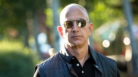 Jeff Bezos This Is The Smartest Thing We Ever Did At Amazon