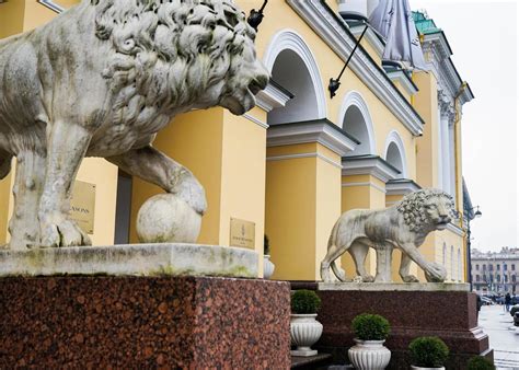 Mgm grand hotel gave you a warm welcome upon arrival at reception. CQMI : Die 5 besten Hotels in St. Petersburg