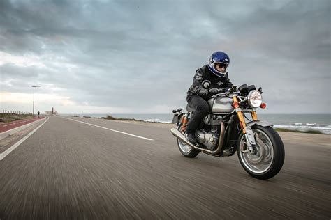 Triumph Motorcycles Find Yours For The Ride