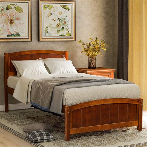 We did not find results for: August Grove® Wood Twin Platform Bed | Wayfair