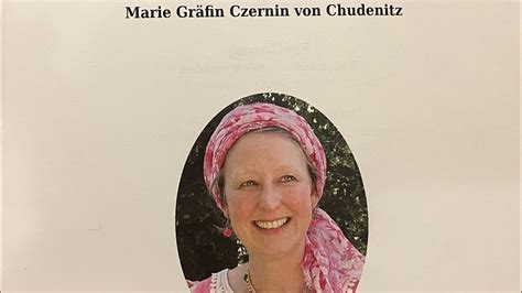 Seelenmesse für Marie Gräfin Czernin von Chudenitz am 20 1 2023 YouTube