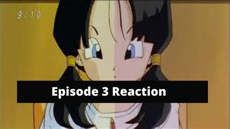 The packaging is also not in line with the original dragon ball z kai releases. Dragon Ball Z Kai The Final Chapters Blind Reaction Episode 3 English Dub - YouTube