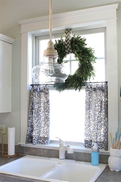 Window treatments are crucial but tend to be overlooked do you want to make yours more interesting? 26 Best Farmhouse Window Treatment Ideas and Designs for 2021