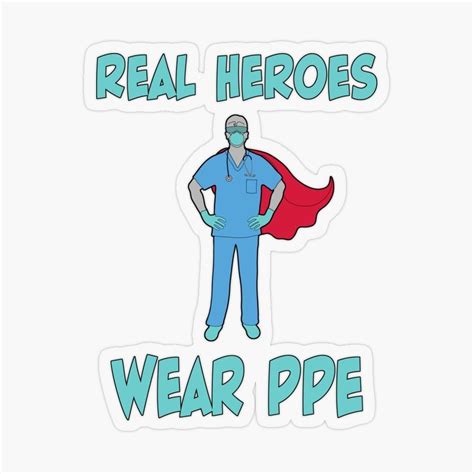Download 575 healthcare worker free vectors. 'Rigtige Heroes Wear PPE - Støtte til Health Care Workers ...