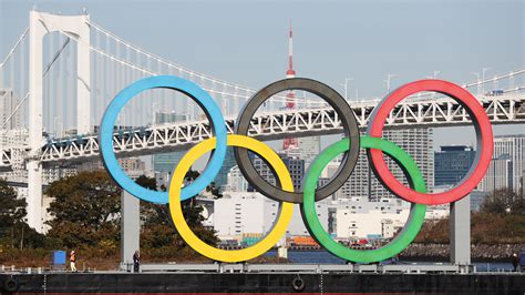 Die sportler werden es bei olympia 2021 nicht nur mit ihren gegnern zu tun bekommen, sondern aller voraussicht nach auch mit extrem. Olympia 2021 wird immer teurer
