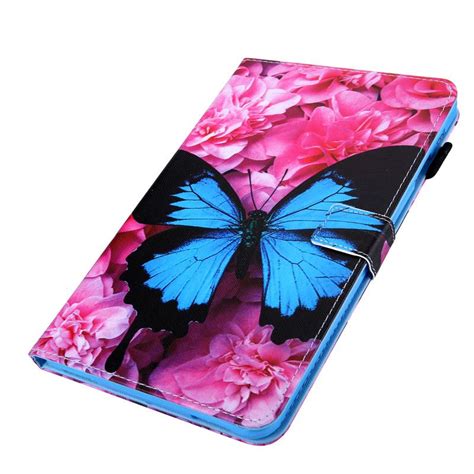 For Amazon Kindle Fire 7 2015 2017 Tablet Case Flip Cover Stand Leather