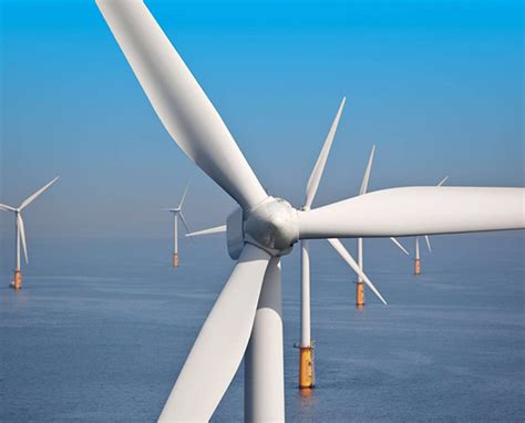 Morgan Lewis Advises Bp In Offshore Wind Strategic Agreement With