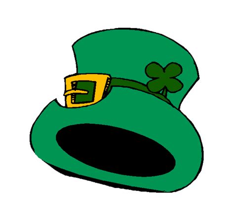 Maybe you would like to learn more about one of these? Download High Quality st patricks day clipart hat ...