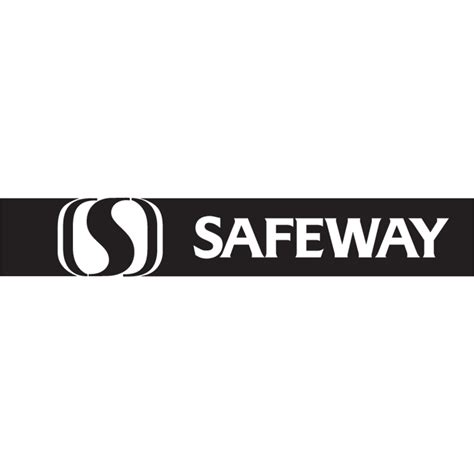 Safeway Logo Vector Logo Of Safeway Brand Free Download Eps Ai Png