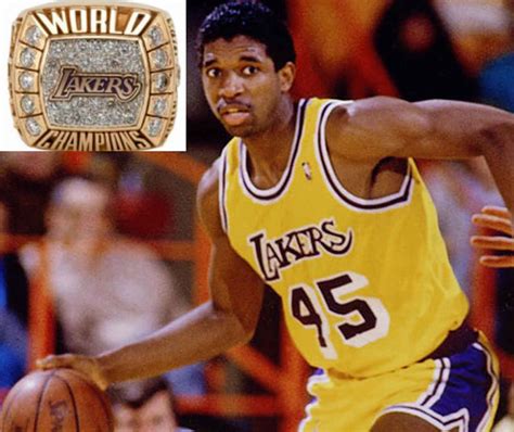 A.C. Green Was Robbed: 3 NBA Championship Rings Stolen | LATF USA