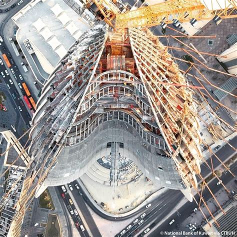 Our construction loan is simple and can provide you flexibility while you are building your dream home. NBK Tower - The Skyscraper Center