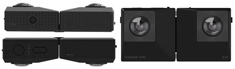 حمل تعريفات creative كاميرا الويب, او قم بتثبيت driverpack solution لتحميل وتحديث التعريفات تلقائيا. كاميرا Insta360 EVO لتصوير 3D فيديو 180/360 درجة - القيادي