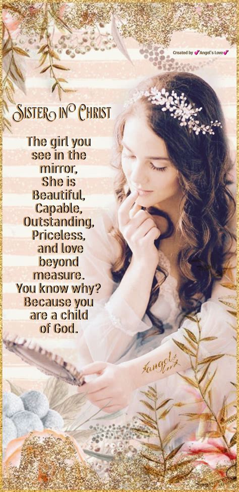 I hope you like these quotes about gospel from the collection at life quotes and sayings. Pin by ️𝓐𝔫𝔤𝔢𝔩´𝔰 𝔏𝔬𝓿𝔢 ️ on ♕ Siʂʈɛɾʂ iɲ Çɦɾiʂʈ ♕ | Christian quotes images, Sisters in christ ...