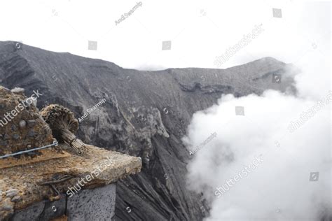 According To Legend Bromo Crater Was Formed From The Eruption Of Mount