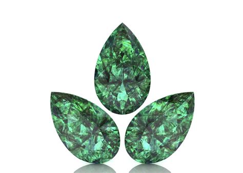Emerald Gems The Birthstone Of May Belmont Emeralds