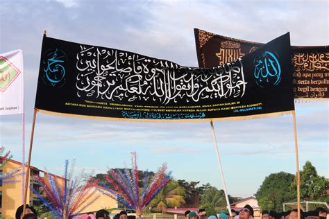 Maulidur rasul 2021, 2022 dan 2023. BINTU ABI BAKR: PERTANDINGAN SEPANDUK MAULIDUR RASUL 2012
