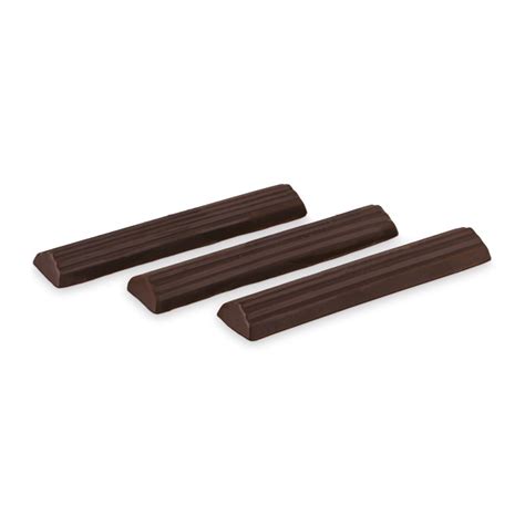 Dark Chocolate 8cm Sticks 55