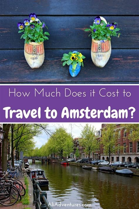 I Spent A Low Key Week In Amsterdam Including A Food Tour And A Day