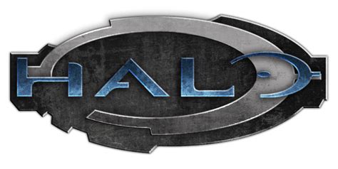 Halo 1 Logo Png Transparent Background Free Download 44146 Freeiconspng