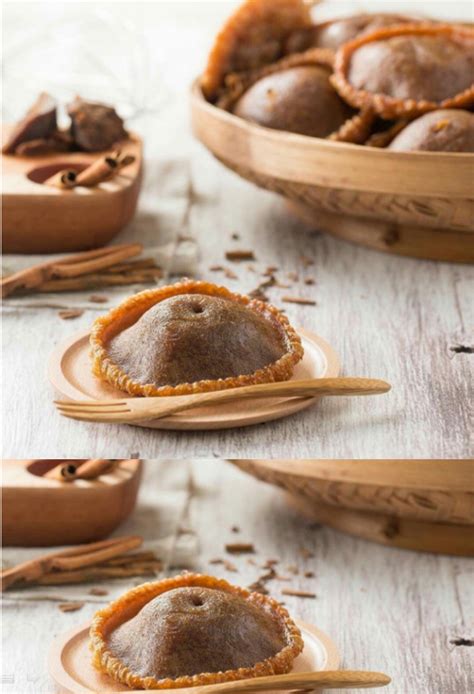 Namun yang paling populer adalah serabi solo yang. Resep Kue Cucur Berserat Anti Gagal, Endess dan Maknyos ...
