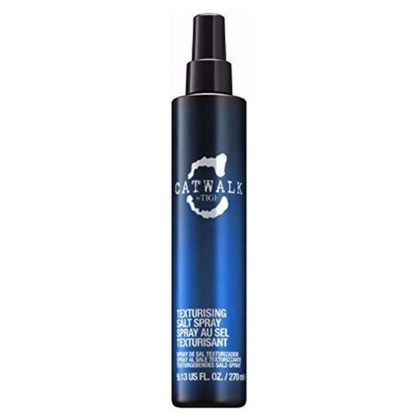 TIGI Catwalk Session Series Salt Spray 270 Ml