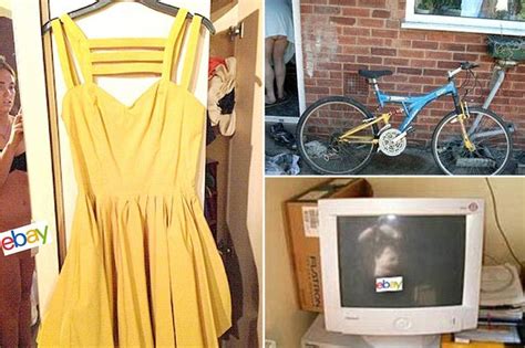 Hilarious Naked Ebay Picture Blunders Can You Spot The Accidental 0EC