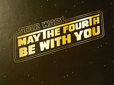 Happy may 4th from the team at the empire strips back!our landspeeder got real dirty recently, so we sent our luke and r2 to go clean it up, and someone. May the fourth be with you - Off Topic - Star Citizen Base