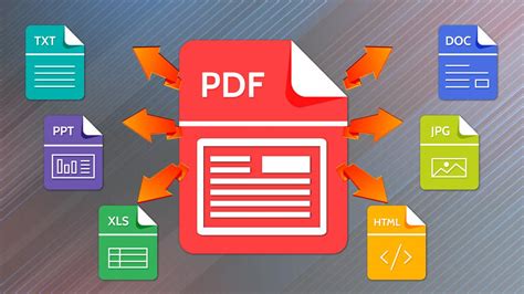 It is applicable to novice and veteran. Top Reasons Why PDF Converters Can Massively Help Your ...