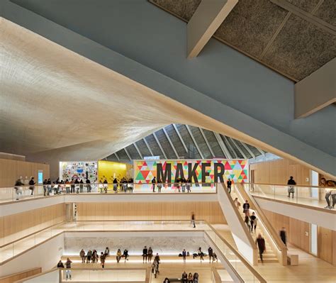 The design museum of chicago is a museum of design in the chicago loop. 15 Best Museums in London - Condé Nast Traveler