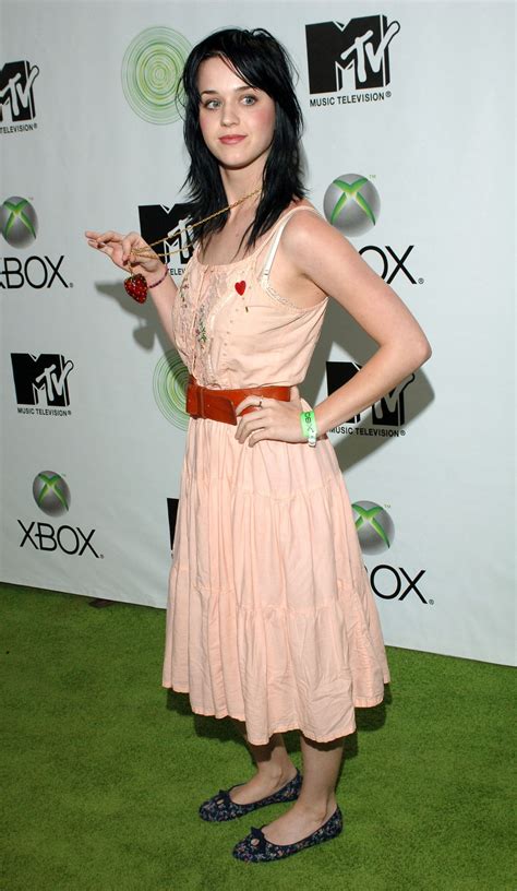 Katy Perry Is Our Glamour Style Icon Of The Week Cant Wait To See Her