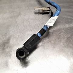 Freightliner Def Line Heater Location