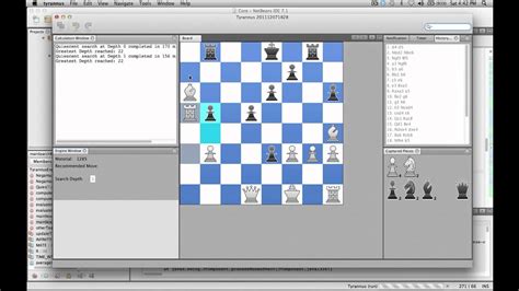 Simple Chess Game In Java Source Code Mmgase