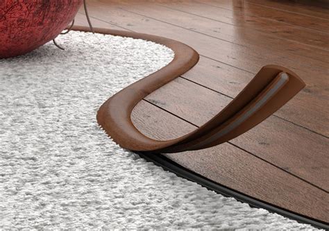 This is part three of our complete series to teach you laying and installing laminate flooring yourself. FLEXIBLE FLOORING PROFILE,Transition Profile Strip,Floor ...