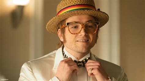 Elton John Biopic Rocketman Is Banned In Samoa Over Gay Sex Scenes