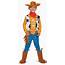 Disguise Toy Story 4 Boys Classic Woody Halloween Costume  Walmartcom