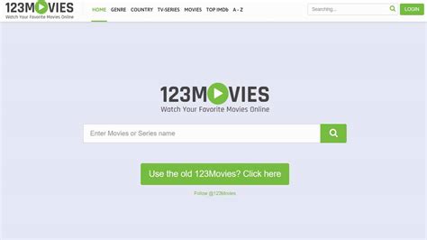 123movies Gostreamsite Review 2021 Is Gomovies 123movies Streaming