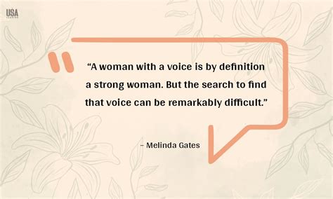 Quotes For Independent Women Honoring Their Feminism