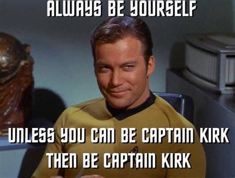 Star Trek Spock Kirk Funny Quotes Quotesgram