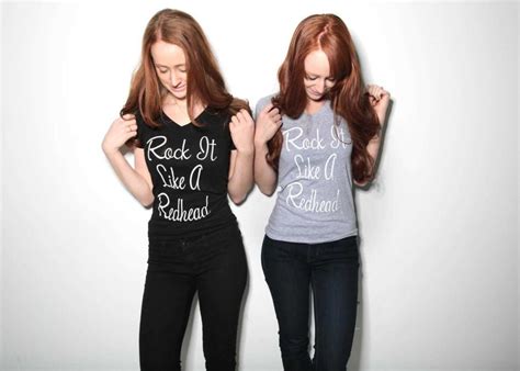 5 Spring Fashion Trends Every Redhead Needs To Know About Fashion