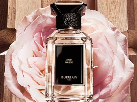 Oud Nude By Guerlain Reviews Perfume Facts