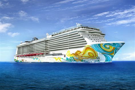 Norwegian Getaway Cruise Review By Vbkp December 13 2022