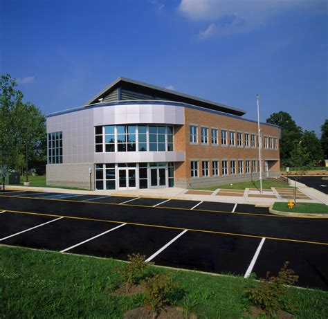 Delaware Military Academy - COOPERSON ASSOCIATES