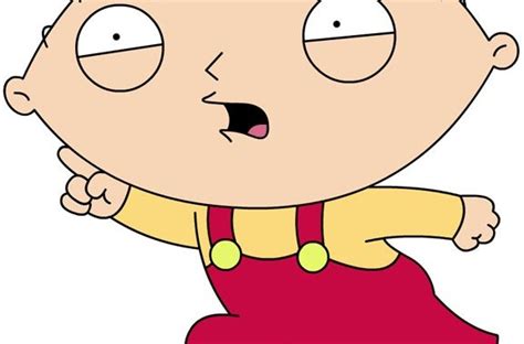 Stewie Gives Earl Bad Advice For His Dvd Boxset The Medium Is Not Enough