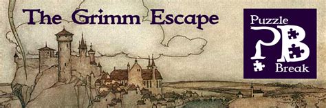 80% off puzzle break promo code verified getcouponsworld.com. Puzzle Break Seattle - The Grimm Escape