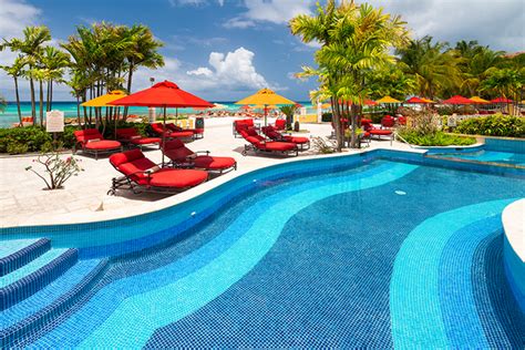 former ocean two resort in barbados reopens as o2 beach club and spa travel agent central