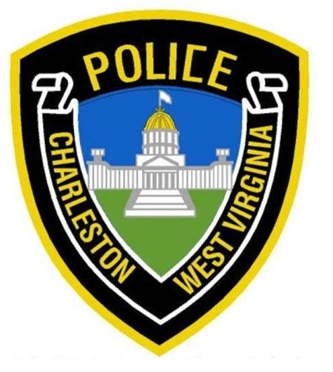 Charleston Police Department File A Report