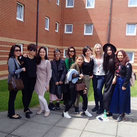 Semester Study Abroad London College For Design And Fashion