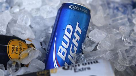Bud Light Celebrates Lgbt Pride Month And More