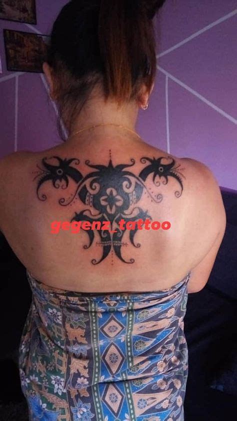 10 Iban Tattoodayak Tattoo Ideas Iban Tattoo Tattoos Polynesian Tattoo