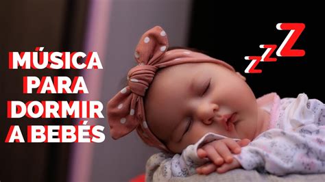 MÚsica Para Dormir BebÉs Cajita Musical Youtube